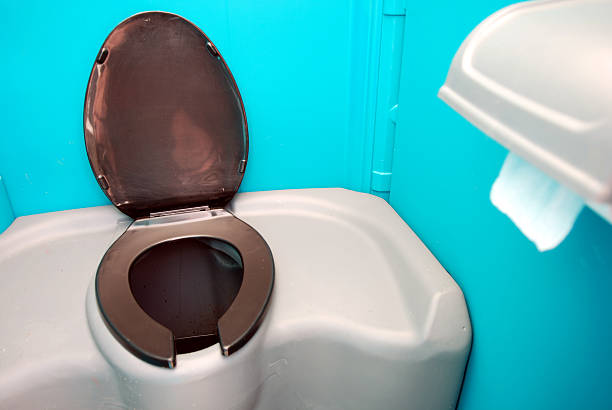 Professional porta potty rental in Silver Firs, WA