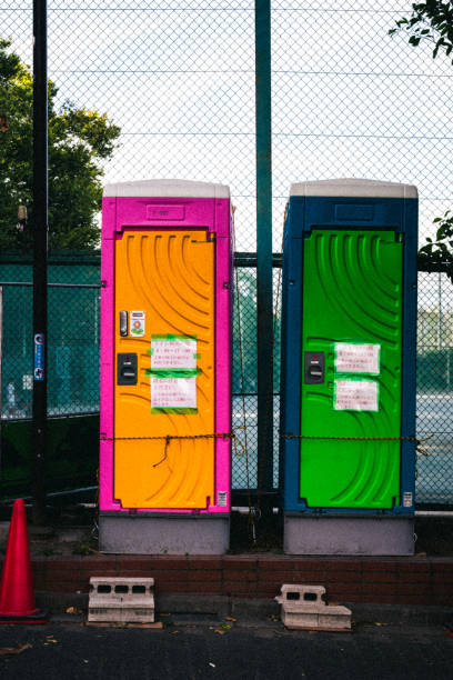 Best Wedding porta potty rental  in Silver Firs, WA