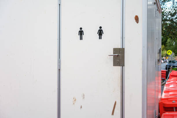Best Handicap porta potty rental  in Silver Firs, WA