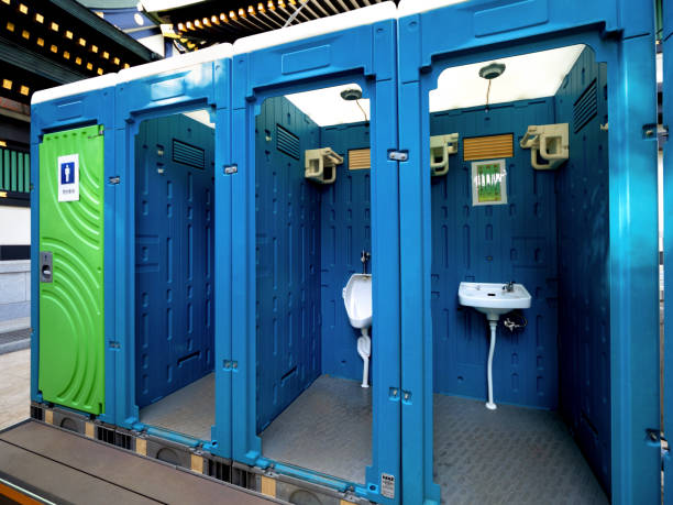 Best High-end porta potty rental  in Silver Firs, WA