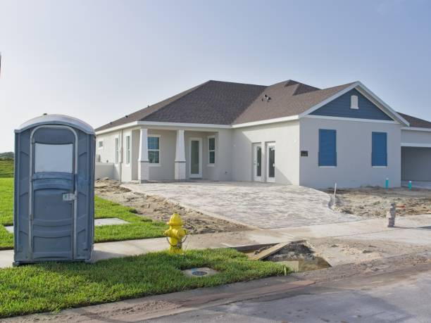 Best Portable bathroom rental  in Silver Firs, WA