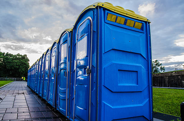 Best Event porta potty rental  in Silver Firs, WA