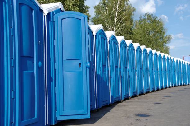 Best Affordable portable toilet rental  in Silver Firs, WA